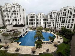 Parc Vista (D22), Condominium #560548961